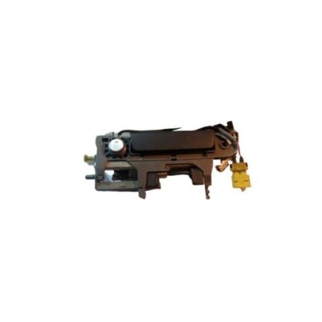 Attraper avec le code de clé correct - Pièce d'origine BMW 51218199916