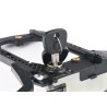 Attraper avec la clé à gauche - Pièce d'origine BMW 51218245353 Attraper avec la clé à gauche - Pièce d'origine BMW 51218245353