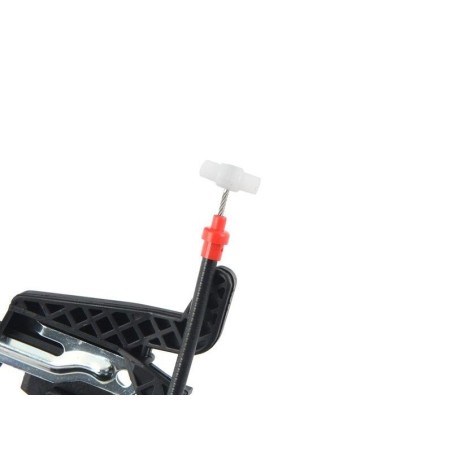 Attraper avec la clé à gauche - Pièce d'origine BMW 51218245353 Attraper avec la clé à gauche - Pièce d'origine BMW 51218245353