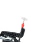 Attraper avec la clé à gauche - Pièce d'origine BMW 51218245353 Attraper avec la clé à gauche - Pièce d'origine BMW 51218245353