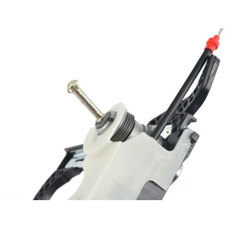Attraper avec la clé à gauche - Pièce d'origine BMW 51218245353 Attraper avec la clé à gauche - Pièce d'origine BMW 51218245353