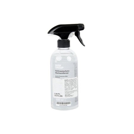 Protection de cavité - Pièce d'origine BMW 83120390086 Protection de cavité - Pièce d'origine BMW 83120390086