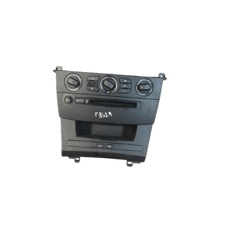 CCC CD - Pièce d'origine BMW 65839159031