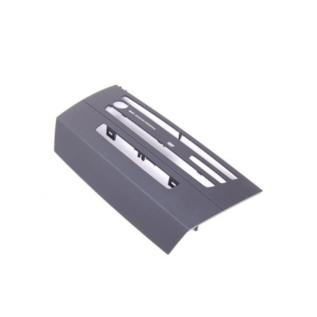 Cache de l'unité principale CCC - Pièce d'origine BMW 65836958409