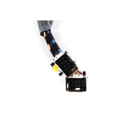 Câble adaptateur pour changeur de CD - Pièce d'origine BMW 61126924785 Câble adaptateur pour changeur de CD - Pièce d'origine BMW 61126924785