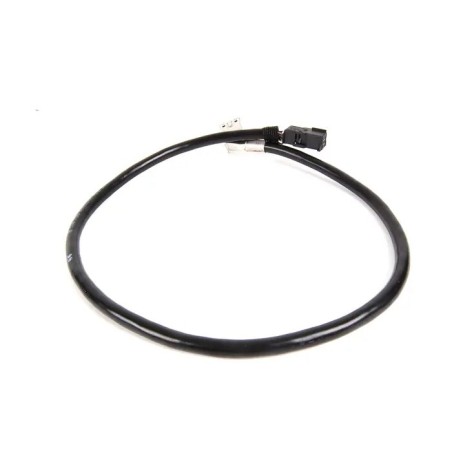 Câble changeur de CD 550MM - Pièce d'origine BMW 65128364756