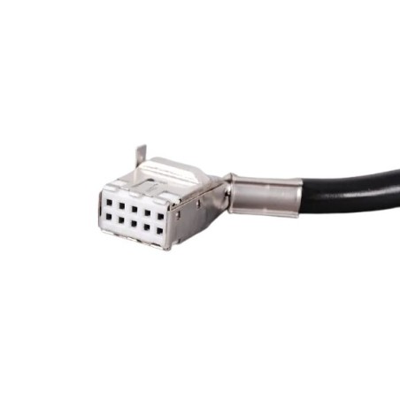 Câble de changeur de CD - Pièce d'origine BMW 61126904074