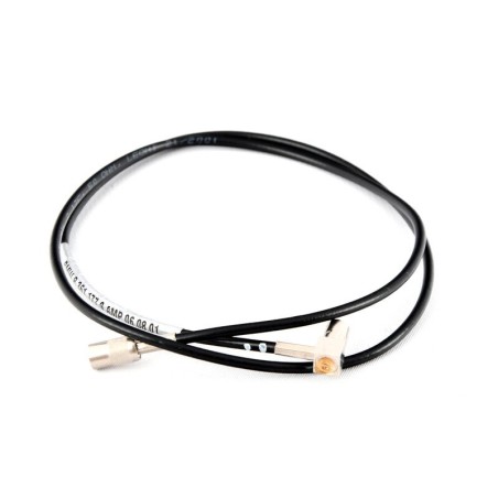 Câble de connexion pour changeur de CD de 650 mm - Pièce d'origine BMW 65128361177 Câble de connexion pour changeur de CD de 650 mm - Pièce d'origine BMW 65128361177