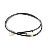 Câble de connexion pour changeur de CD de 650 mm - Pièce d'origine BMW 65128361177 Câble de connexion pour changeur de CD de 650 mm - Pièce d'origine BMW 65128361177