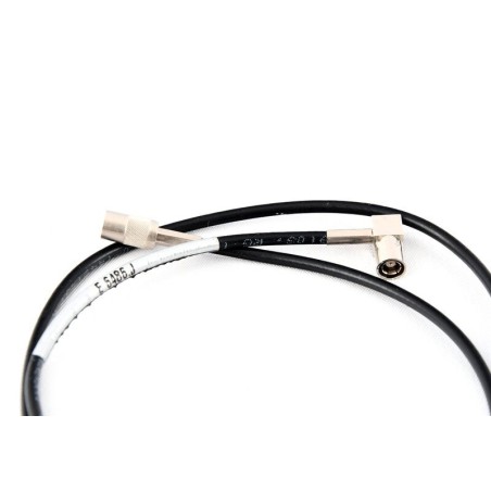 Câble de connexion pour changeur de CD de 650 mm - Pièce d'origine BMW 65128361177 Câble de connexion pour changeur de CD de 650 mm - Pièce d'origine BMW 65128361177