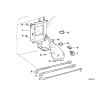 Câble de connexion pour changeur de CD de 650 mm - Pièce d'origine BMW 65128361177 Câble de connexion pour changeur de CD de 650 mm - Pièce d'origine BMW 65128361177