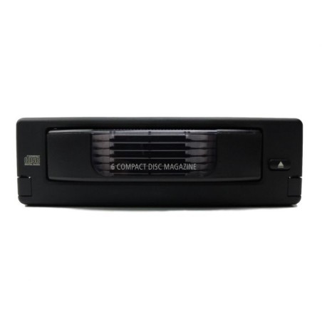 Changeur de CD - Pièce d'origine BMW 65129131850