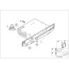 Lecteur CD - Pièce d'origine BMW 65129150992 Lecteur CD - Pièce d'origine BMW 65129150992