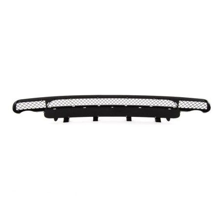 Grille de pare-chocs central - Pièce d'origine BMW 51112492213