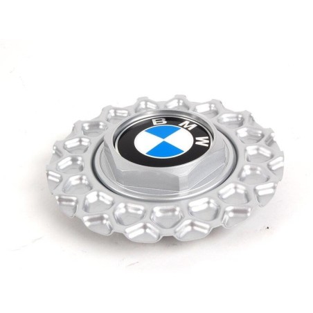Enjoliveur central - Pièce d'origine BMW 36132225376