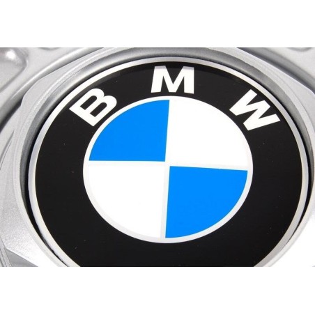 Enjoliveur central - Pièce d'origine BMW 36132225376