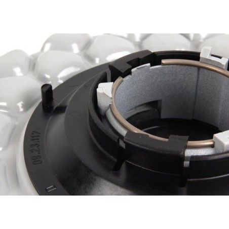 Enjoliveur central - Pièce d'origine BMW 36132225376