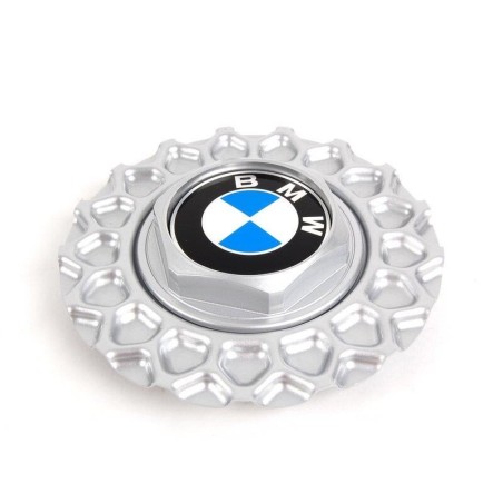 Enjoliveur central - Pièce d'origine BMW 36132225376