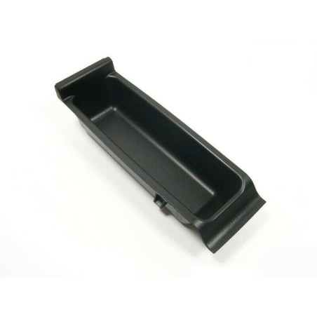 Plateau de rangement pour accoudoir de console centrale - Pièce d'origine BMW 51168215770 Plateau de rangement pour accoudoir de console centrale - Pièce d'origine BMW 51168215770