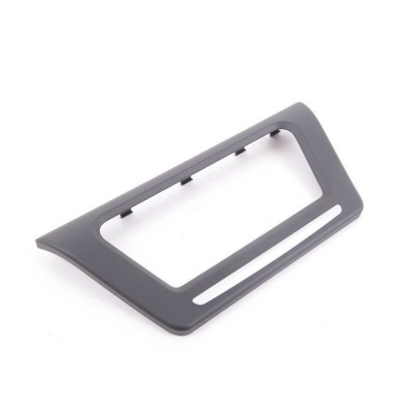 Garniture de couverture de cendrier de console centrale - Pièce d'origine BMW 51169206352 Garniture de couverture de cendrier de console centrale - Pièce d'origine BMW 51169206352