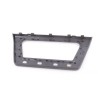 Garniture de couverture de cendrier de console centrale - Pièce d'origine BMW 51169206352 Garniture de couverture de cendrier de console centrale - Pièce d'origine BMW 51169206352