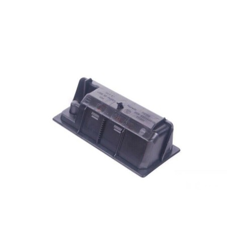 Compartiment d'insertion de cendrier de console centrale - Pièce d'origine BMW 51166954945