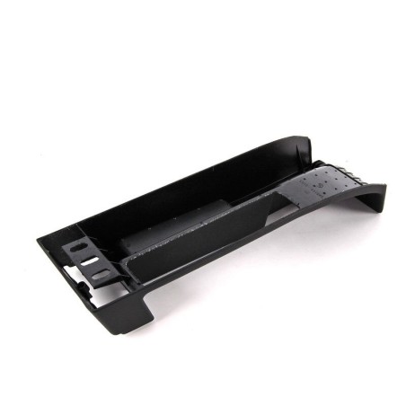 Console centrale noire - Pièce d'origine BMW 51161884246