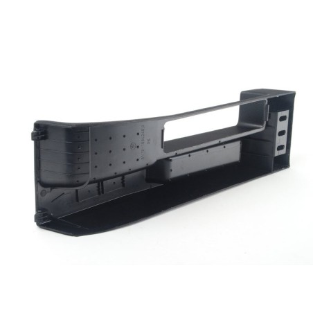 Console centrale noire - Pièce d'origine BMW 51161884246