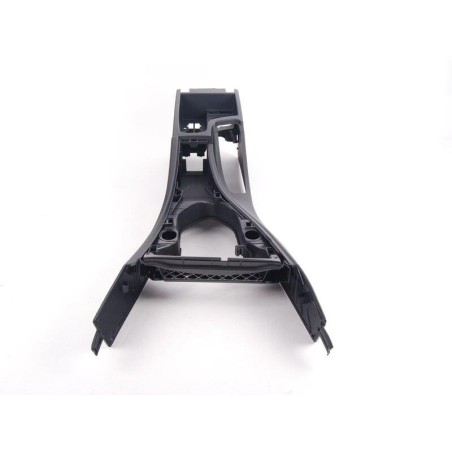 Console centrale noire - Pièce d'origine BMW 51167130686
