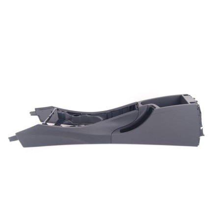 Console centrale noire - Pièce d'origine BMW 51167130686