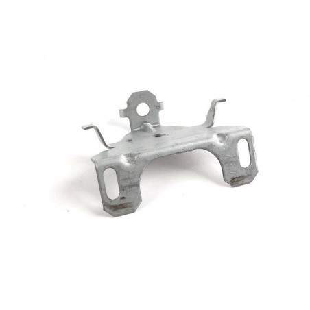 Support de console centrale - Pièce d'origine BMW 51168235570