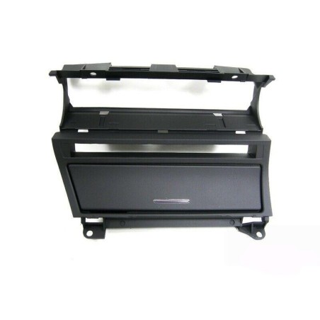 Support de console centrale avec interrupteur pour le pack fumeur - Pièce d'origine BMW 51168268892