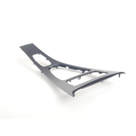 Cache de console centrale Diamantblack - Pièce d'origine BMW 51169170931