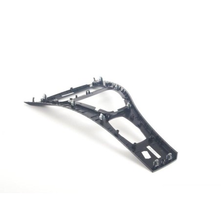 Cache de console centrale Diamantblack - Pièce d'origine BMW 51169170931