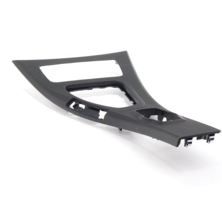 Housse de console centrale - Pièce d'origine BMW 51167903960 Housse de console centrale - Pièce d'origine BMW 51167903960