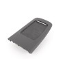 Cache de console centrale avec panneau coulissant arrière - Pièce d'origine BMW 51168046329 Cache de console centrale avec panneau coulissant arrière - Pièce d'origine BMW 51168046329