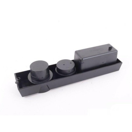 Boîte d'insertion de pièce de monnaie pour porte-gobelet de console centrale - Pièce d'origine BMW 51168413622