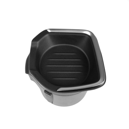 Porte-gobelet de console centrale LHD - Pièce d'origine BMW 51169257207