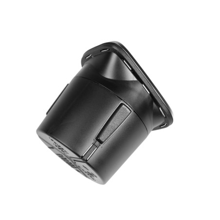 Porte-gobelet de console centrale LHD - Pièce d'origine BMW 51169257207