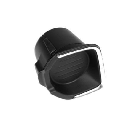 Porte-gobelet de console centrale LHD - Pièce d'origine BMW 51169257207