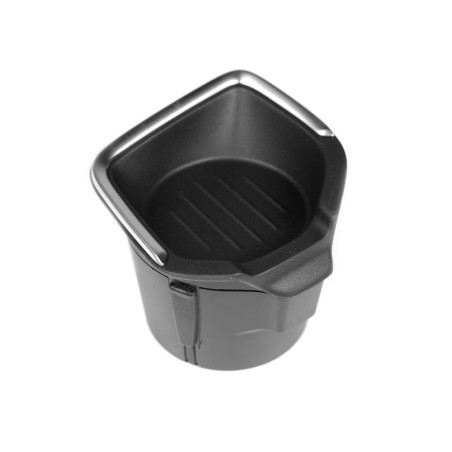 Porte-gobelet de console centrale LHD - Pièce d'origine BMW 51169257207