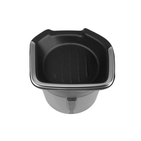 Porte-gobelet de console centrale RHD - Pièce d'origine BMW 51169257209