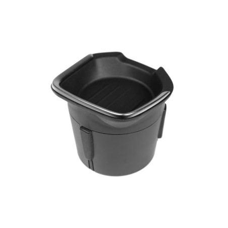 Porte-gobelet de console centrale RHD - Pièce d'origine BMW 51169257209