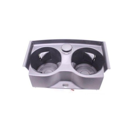 Porte-gobelets de console centrale - Pièce d'origine BMW 51166833813