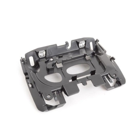 Insert de console centrale - Pièce d'origine BMW 51167135455