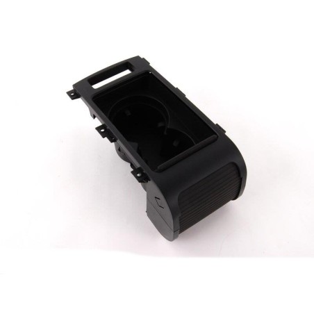 Insert de console centrale - Pièce d'origine BMW 51168408026 Insert de console centrale - Pièce d'origine BMW 51168408026