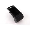 Insert de console centrale - Pièce d'origine BMW 51168408026 Insert de console centrale - Pièce d'origine BMW 51168408026