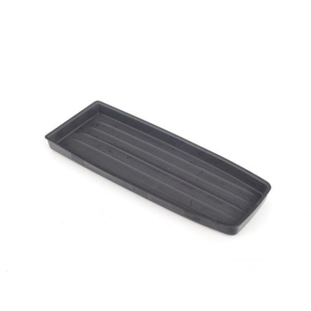 Compartiment de tapis de console centrale - Pièce d'origine BMW 51169227902