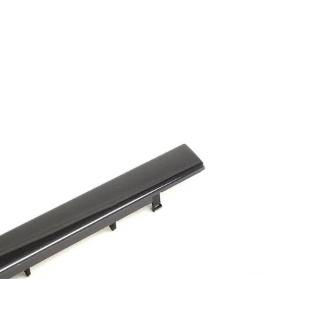 Moulage de console centrale - Couverture de panneau d'instrument - Pièce d'origine BMW 51168160136 Moulage de console centrale - Couverture de panneau d'instrument - Pièce d'origine BMW 51168160136