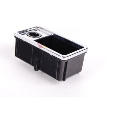 Compartiment de rangement de console centrale - Pièce d'origine BMW 51168184516